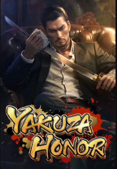 Yakuza Honor